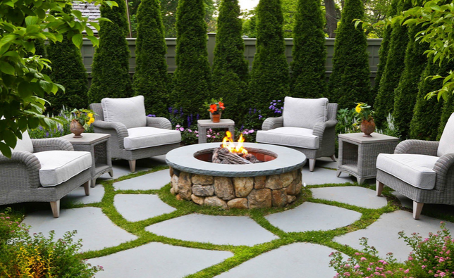 Store 2 — Copper State Home & Outdoor Co.
